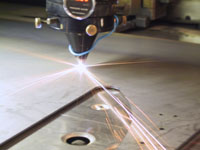 laser laser